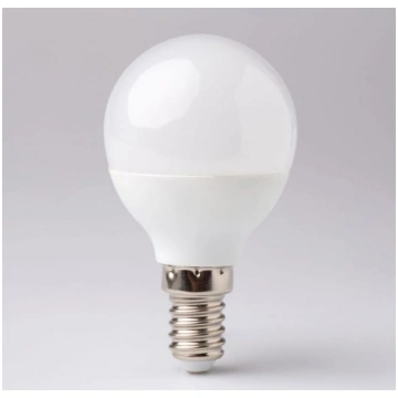 Led spuldze GOLFA Bumba E14 7W 4000K 630lm Metrole