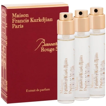 Maison Francis Kurkdjian Baccarat Rouge 540 Extrai
