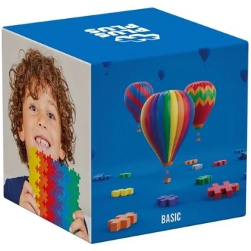 Plus Plus Plus Plus Klocki Basic 600 elementi DANT
