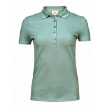 Sieviešu polo krekls Nr.159/49 - Luxury Tee Jays