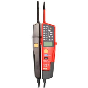 UNI-T UT18E voltage and continuity tester