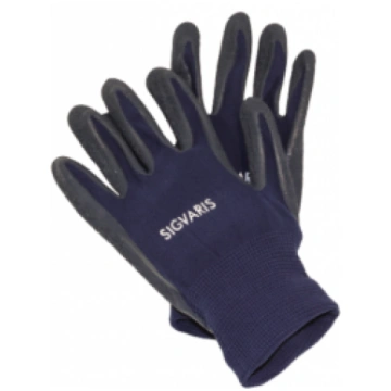 Guanti tessili per calze elastiche compressive Sig