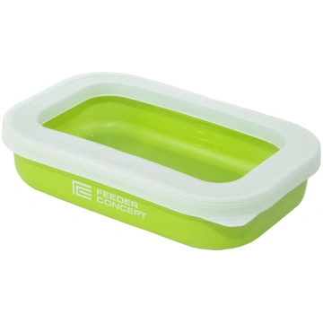 Kastīte ēsmai Feeder Concept BAIT BOX WITH OPEN LI