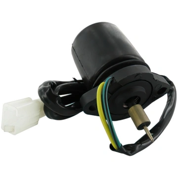 Automātiskais aizbīdnis CPI / Keeway / Generic / M