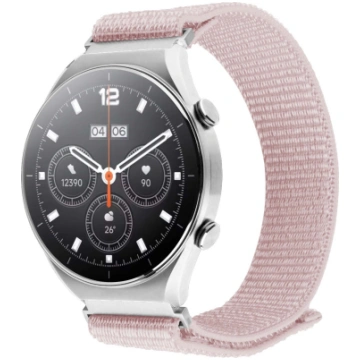 Fixed Nylonowy pasek Sporty Strap z szybkim zwolni