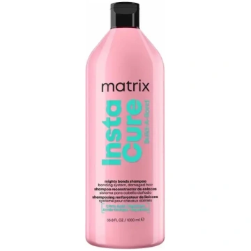 Matrix Instacure Build a Bond šampūns, Caurspīdīgs