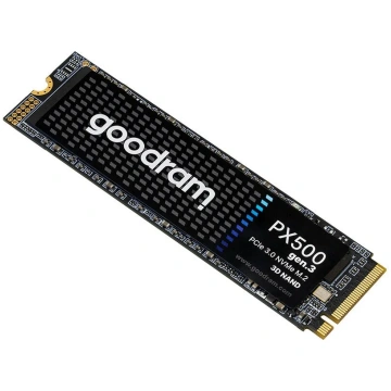 SSD GOODRAM PX500 GEN.3 PCIe 3x4 128GB M.2 2280 RE