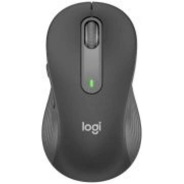 MOUSE USB OPTICAL WRL M650 L/GRAPHITE 910-006236 L