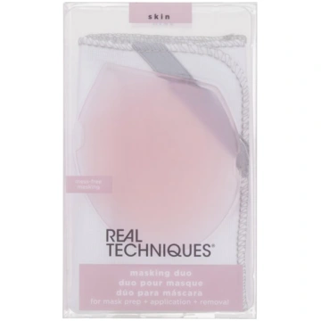 Real Techniques Skin Applicator Sejas aplikators 1