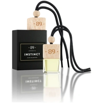NONE AROMATIC 89 Instinct piekaramais gaisa atsvai