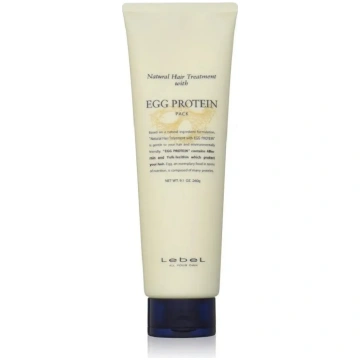 Lebel - Egg protein mask