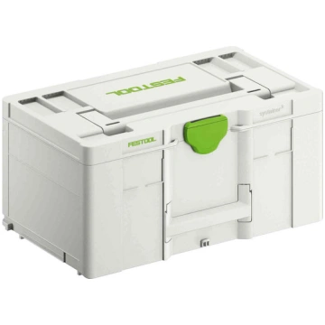 Systainer³ SYS3 L 237 204848