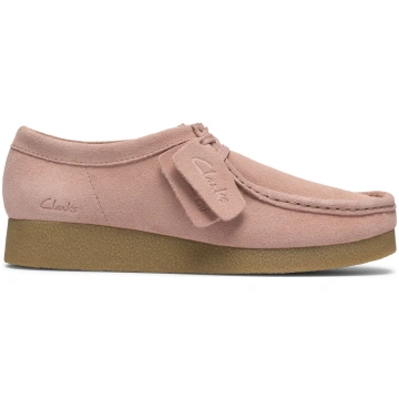 Clarks Wallabee EVO Shoe Women's