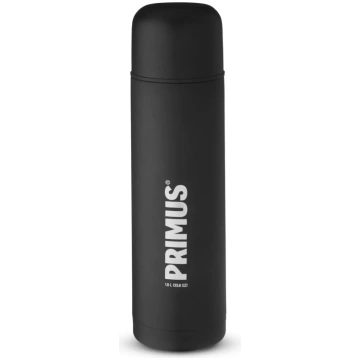 Termoss Primus Vacuum Bottle 1000 ml - Black