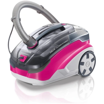 THOMAS AQUA⁺ ALLERGY & FAMILY mazgājošais putekļsū