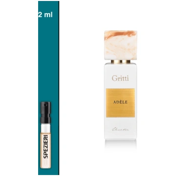 Adèle - Sample GRITTI VENETIA