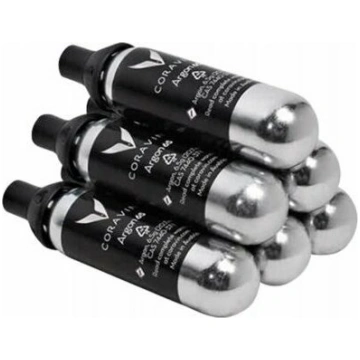 Coravin Kapsułki Argon CORAVIN | 856300007306 | 85
