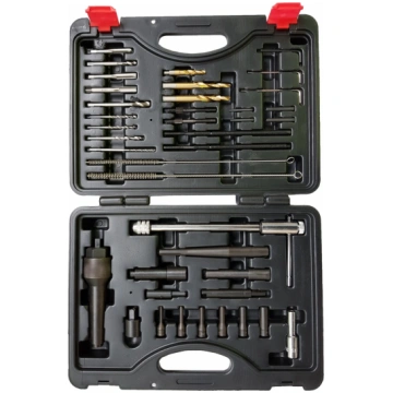 Glow Plug Removal Kit | 40 pcs. (GPR40) Essen Tool
