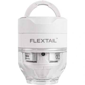 FLEXTAIL Tiny Pump 3X Electric Pump (White)