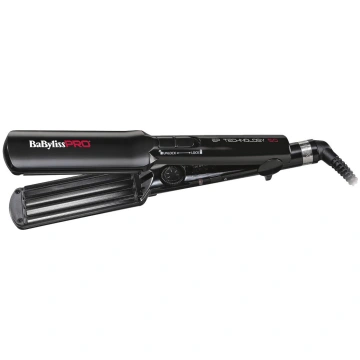 Viļņotājs BaByliss PRO CRIMP38, min. 150 °C, 53 W,