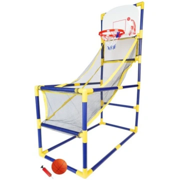 Bērnu basketbola komplekts Master Arcade ar statīv