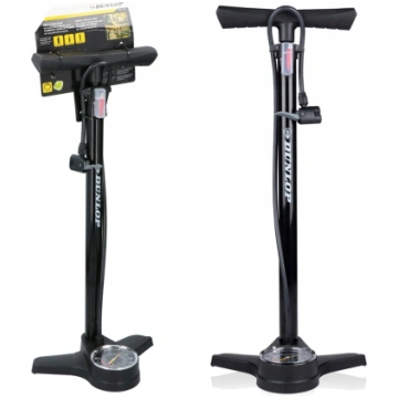 Dunlop velo grīdas pumpis