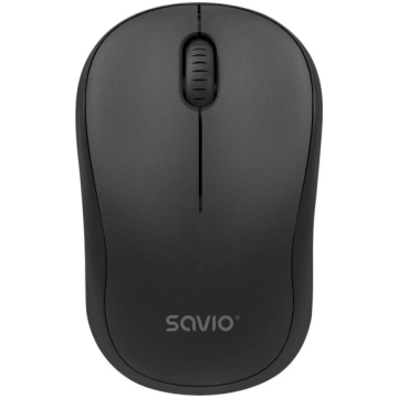 Savio MB-03 mouse Office Bluetooth