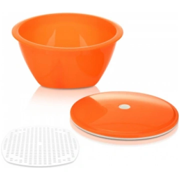 MULTIMAKER BĻODA, ORANŽA, Börner DE143BS20151 4018