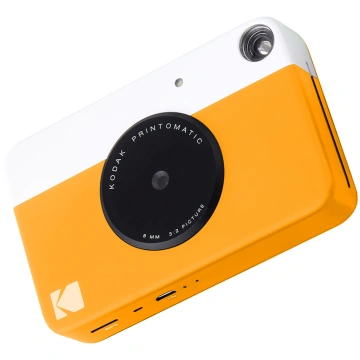 Momentfoto kameras, KODAK, Kodak Printomatic Digit