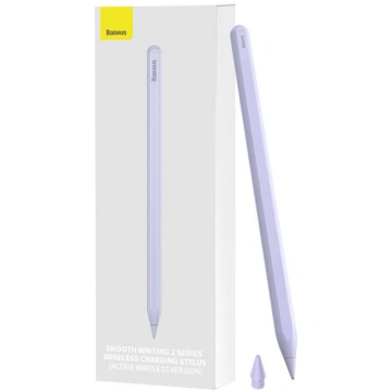 Baseus Smooth Writing 2 aktīvais irbulis iPad plan