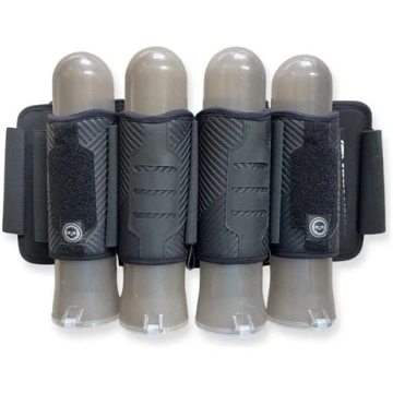 Infamous Pro DNA Reflex Harness 4+7
