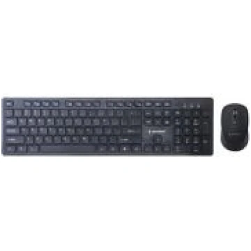 KEYBOARD +MOUSE WRL RUS/DESKTOP KBS-WCH-04-RU GEMB