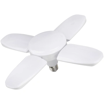 Spuldze E27, LED, Horoz, DAISY, 40W, 5000lm, sarka