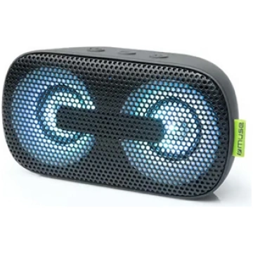 Portable Bluetooth speaker, lithium polymer batter