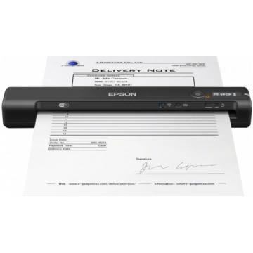 Epson WorkForce ES-60W B11B253401