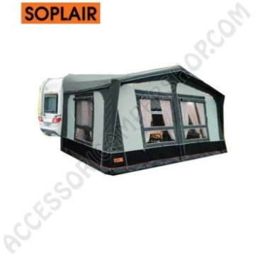 VERANDA PER CARAVAN EGEO SOPLAIR PROFONDITÀ 270. S