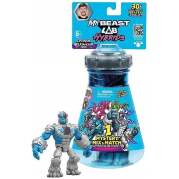 Cobi COBI Mr.Beast Lab Hybrids 24902