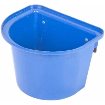 Pārnēsājama silīte ar metāla āķiem, 12L, zaļa