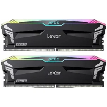Lexar | Desktop Memory | ARES | 32 Kit (16GBx2) GB