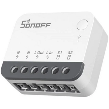 SONOFF ZBMINIR2 Extreme Zigbee Smart Switch ZBMINI