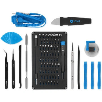iFixit Pro Tech Toolkit ( IF145 307 4 ) Darbarīki