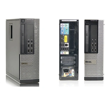 Lietots - Dell Optiplex 7010 SFF Desktop