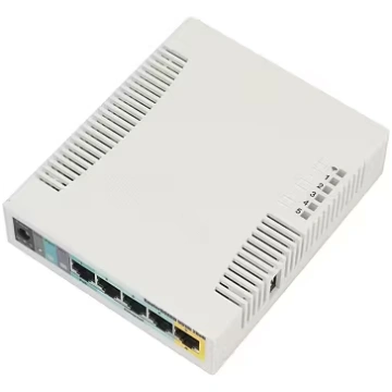 MikroTik RB951Ui-2HnD Access Point (MT RB951Ui-2Hn