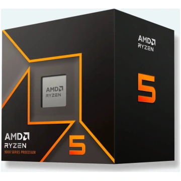 AMD Ryzen 5 9600X