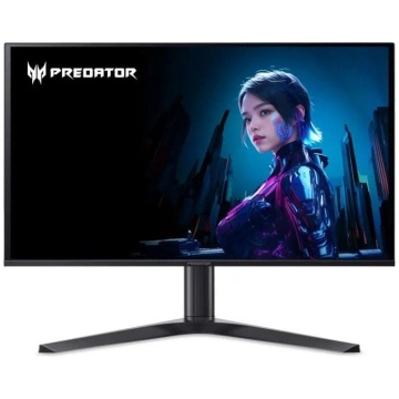 Monitor Acer Predator X27UZ1bmiiprx QD-OLED (UM.GX