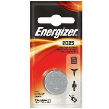 Energizer | CR2025 | Lithium | 1 pc(s) | 622 | 763
