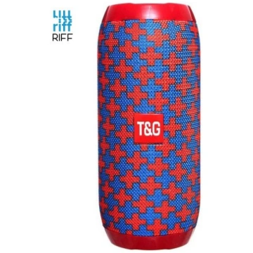 Riff TG117 Universal Wireless Bluetooth Speaker AU