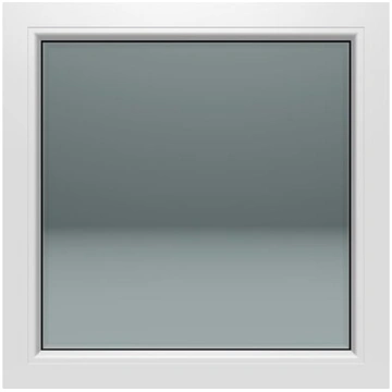 PVC logs 700x730cm, Arutech Best Windows