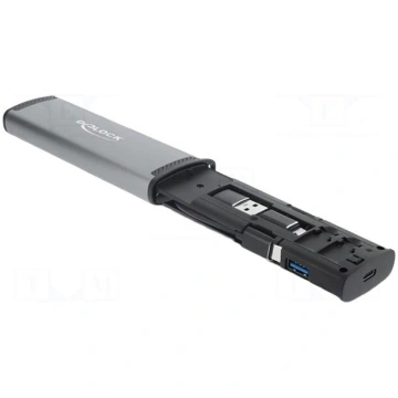 Card reader: memory | microSD,SD,USB A socket,USB 