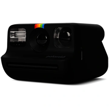 Polaroid - Go Gen 2 Camera - Black 124902 (9120096